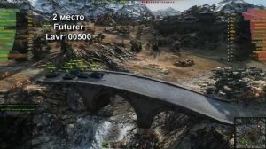 WoT уроды Выпуск #7 ~World of Tanks (wot)