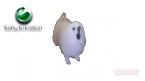 GABE THE DOG but famous phone ringtones