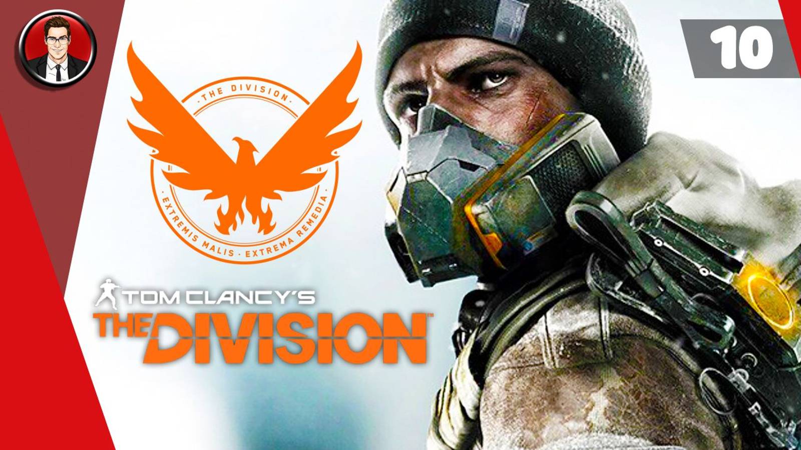 Tom Clancy's The Division ► Прохождение игры на русском [#10]