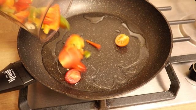 Швидкий соус до м'ясних страв. смотреть онлайн