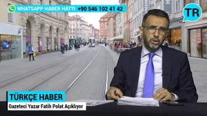 Avusturya haberleri bugün moralleri bozdu! NELER OLUYOR? Son dakika Avrupa haberleri Türkçe Haber