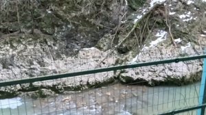 26.01.Гуамское ущелье.