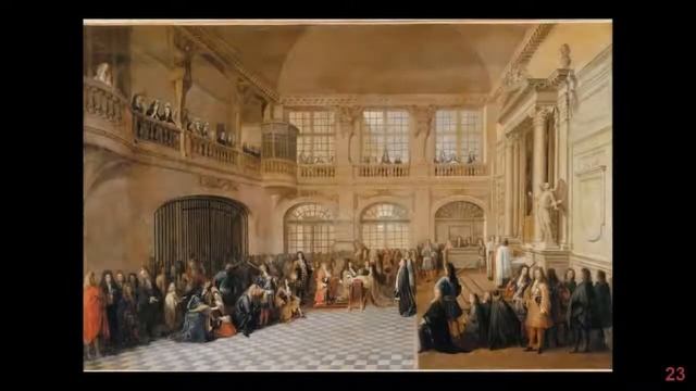 Georgia Standards World History Age of Revolutions Louis XIV WH14 Content Video смотреть онлайн