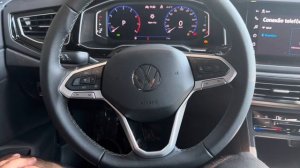 NOVO VOLKSWAGEN VIRTUS 2024!!!