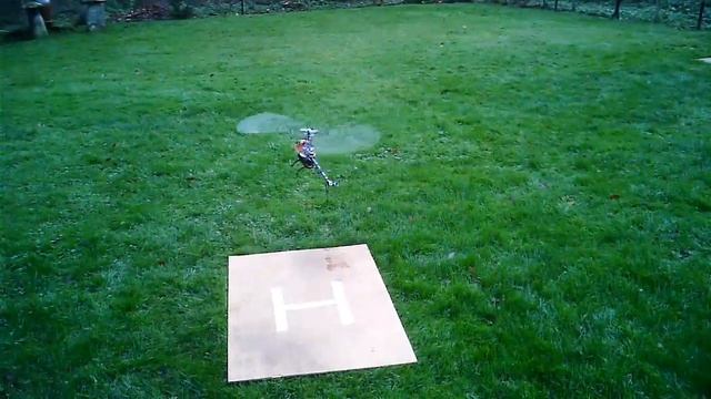 HK-450GT 112011 Spartan Quark First Look смотреть онлайн