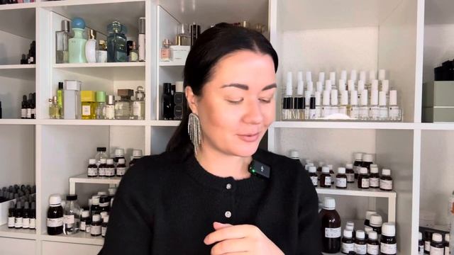 Парфюмерные секреты: Аромат манной каши и томатного супа?! Ингредиенты, которые вас удивят!
