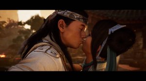 Mortal Kombat 1 - Акт VI / Глава 14 Время смерти (Лю Кан)