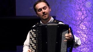 A.Schnittke. Waltz - Aydar Gaynullin (bayan)