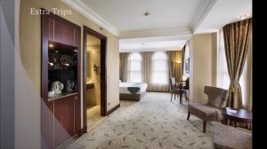 Wyndham Istanbul Old City Hotel فندق ويندهام اسطنبول اولد سيتي 5 نجوم