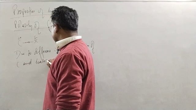 Haloalkanes and Haloarenes: L5 | Halogen Exchange Reaction | Preparation of Haloalkanes:Part 3