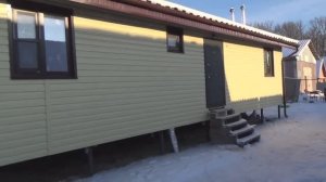 Плюсы и минусы каркасного дома