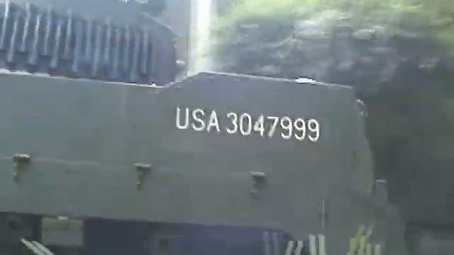 1/6th Scale Stuart Tank смотреть онлайн