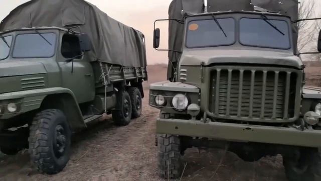 Secondhand Dongfeng military truck ,Dongfeng245 with Cummins engines , 6x6 military off-road truck