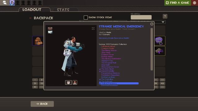 TF2 Unboxing 10 NEW Summer 2023 Cosmetic Cases INSANE PULL!  Team Fortress 2 Summer 2023 Updat