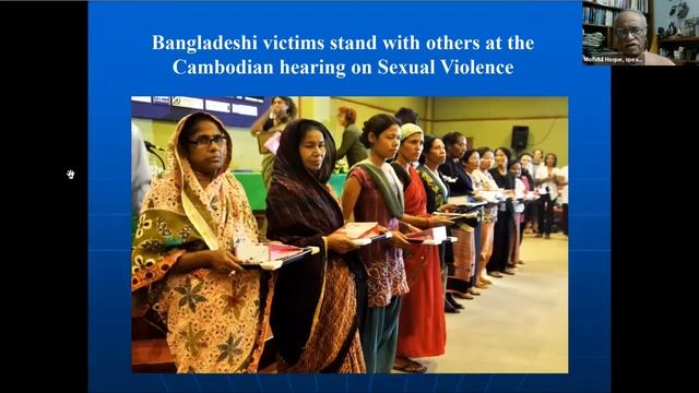 Seminarium Stowarzyszenia NIGDY WIĘCEJ: muzea wobec negowania ludobójstwa, 29.10.2021 (ang.). смотреть онлайн