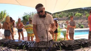 Bushwacka Boiler Room Ibiza Villa Takeovers DJ Set
