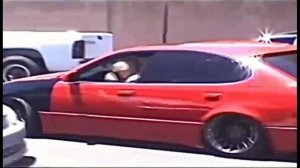 Towa - Most Wanted ESCAPE CAR USA SHOWTIME