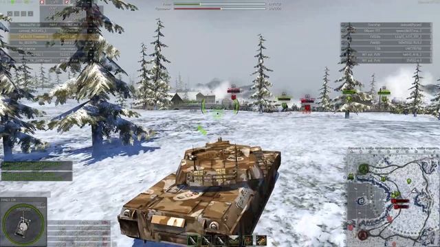 Ground War Tanks 231201 2025 смотреть онлайн