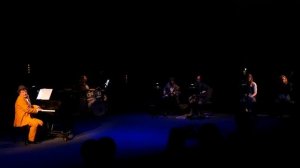 Г. Гладков. «Шимми» из телефильма «Двенадцать стульев»