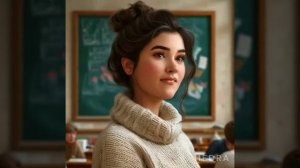 Живой аватар 033