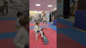 Каратэ Спорт Школа