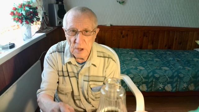 Народная медицина -лечение простаты методами проверенными жизнью смотреть онлайн