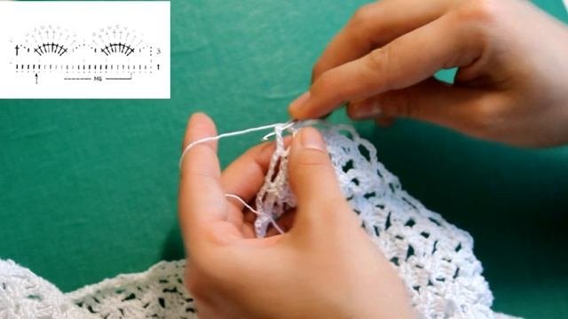 БОЛЕРО КРЮЧКОМ для девочек (4 часть)