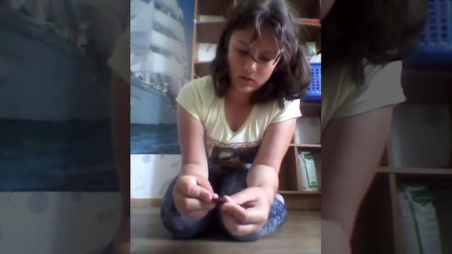 Открытее канала! Закладка кексик. смотреть онлайн