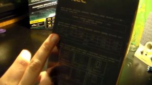 Antec VP450 Power Supply Unboxing