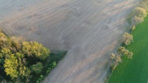 Atlantic Sunrise Project route through Swatara Creek - Before