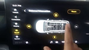 HOW TO ADJUST SPEAKER OF OKAVANGO URBAN PLUS #okavango #geely #okavangourbanplus