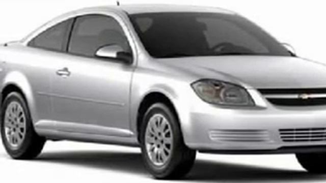 2010 CHEVROLET COBALT White Bear Lake, MN смотреть онлайн