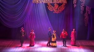 Верила, верила, верю....