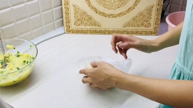 ХИТ ЧЕБУРЕКТЕР. Чебуреки с картошкой. САМЫЙ ПРОСТОЙ РЕЦЕПТ ЧЕБУРЕКОВ