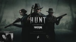 HUNT SHOWDOWN 1896 /PS5/