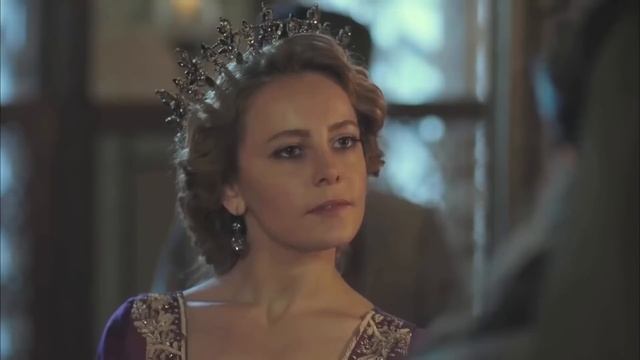 Восхождение Кёсем #43 - Государство Конфисковало Золото| Великолепный век. Империя Кёсем