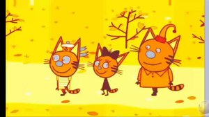 РИТП ТРИ КОТА ТЕЛЕФОН РОСО