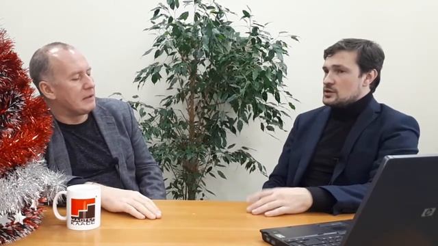 5 вопросов тренеру. Николай Смирнов о стратегическом планировании в условиях изменений
