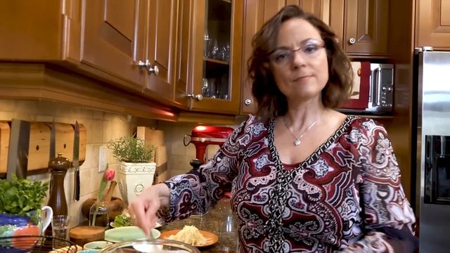 French Omelette, In Stainless Steel pan inspired by Jacques Pepin | Christine Cushing смотреть онлайн