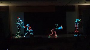 Мега корпоратив