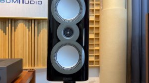 Review Loa Mission ZX-2 Thế Hệ Loa Viết Tiếp Câu Chuyện Lịch Sử Nhà Mission