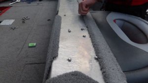 Bass Tracker Pro Team 175 boats & more *UPGRADES & HOW TO Install*