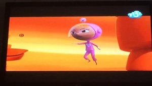 СамСам. 4 серия. Игра в Макси-планеты. 6+