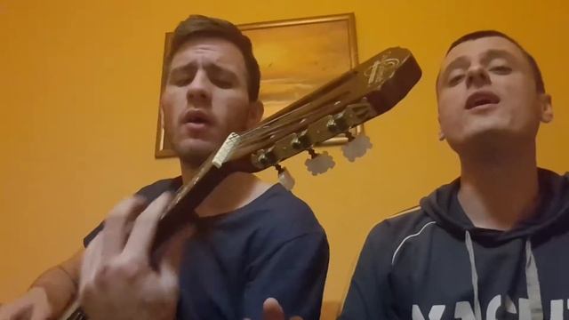 Neuspeli Cover Riblja Corba & Toma Zdravkovic ( kale &lale) смотреть онлайн