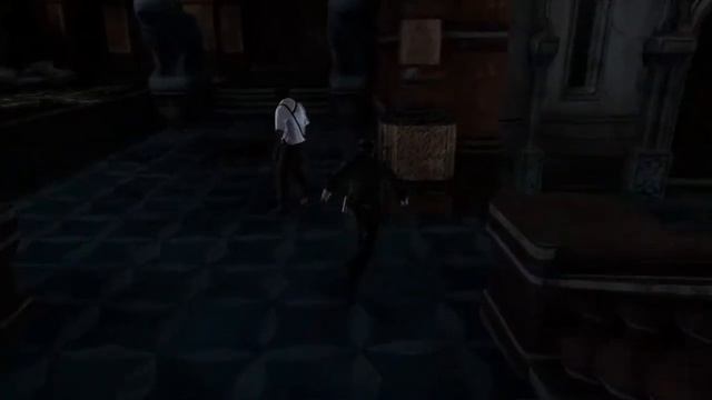 Стрим по игре Uncharted 2 #1 - Среди Воров смотреть онлайн