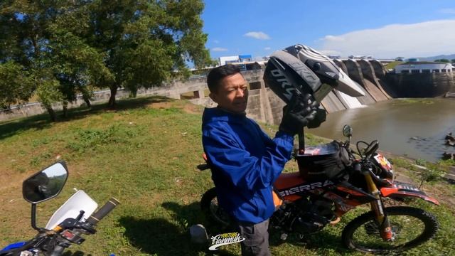 PERMINTAAN ANAK KECIL BERBAHASA MADURA DESA PUNCAK GUNUNG !! Minta Bleyer Motor !! (Overland #7)