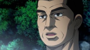 Initial D | Пятая стадия серия 6 | Fifth stage episode 6 | Инициал Ди