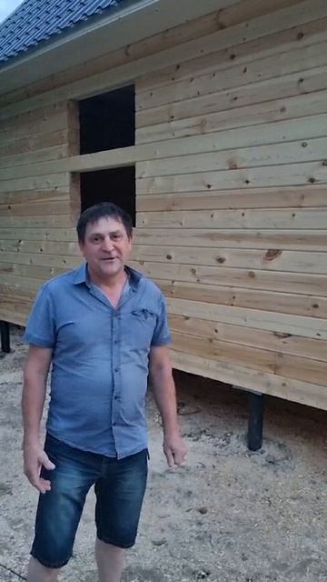 Отзыв заказчика. Строительство бани 6х6м с мансардой от скальянс.рф
комплектация "под усадку" смотреть онлайн
