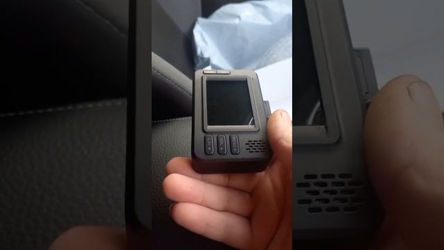 Видеоотзыв на Roadgid Optima смотреть онлайн