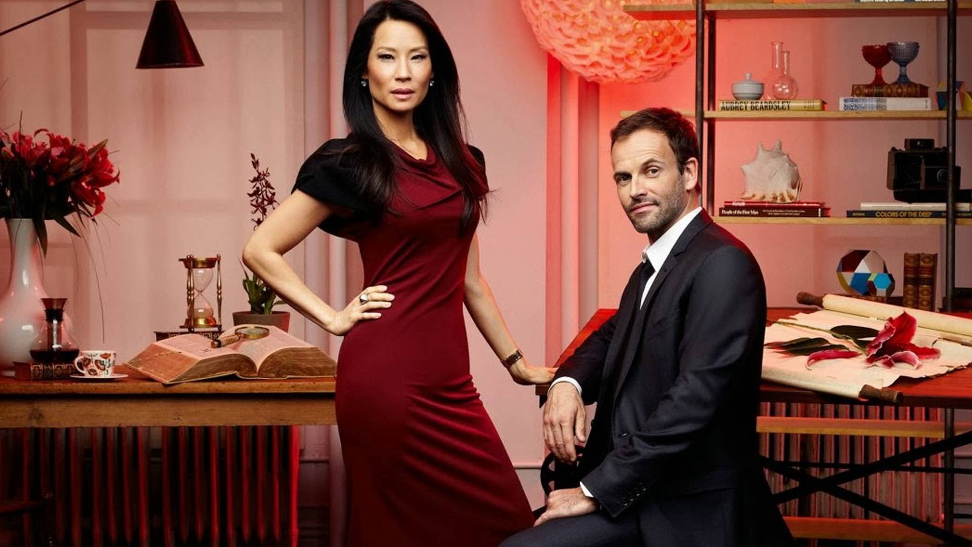 Элементарно (2012) — Русский трейлер смотреть онлайн